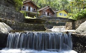 Pousada Agua Cristalina